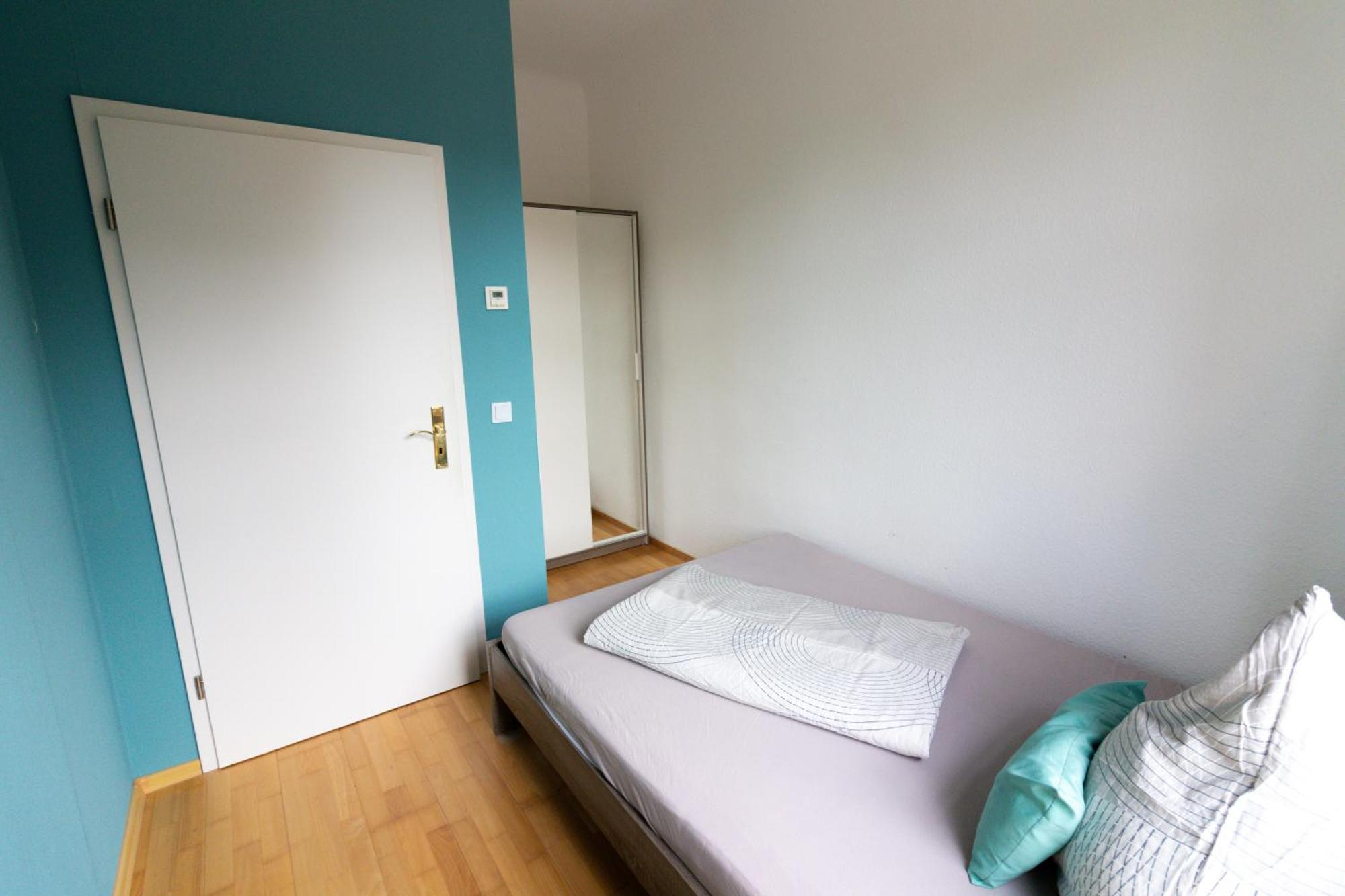 Ferienwohnung Pasewalk, 110 Qm Mit Geschirrspueler Papendorf  Екстериор снимка