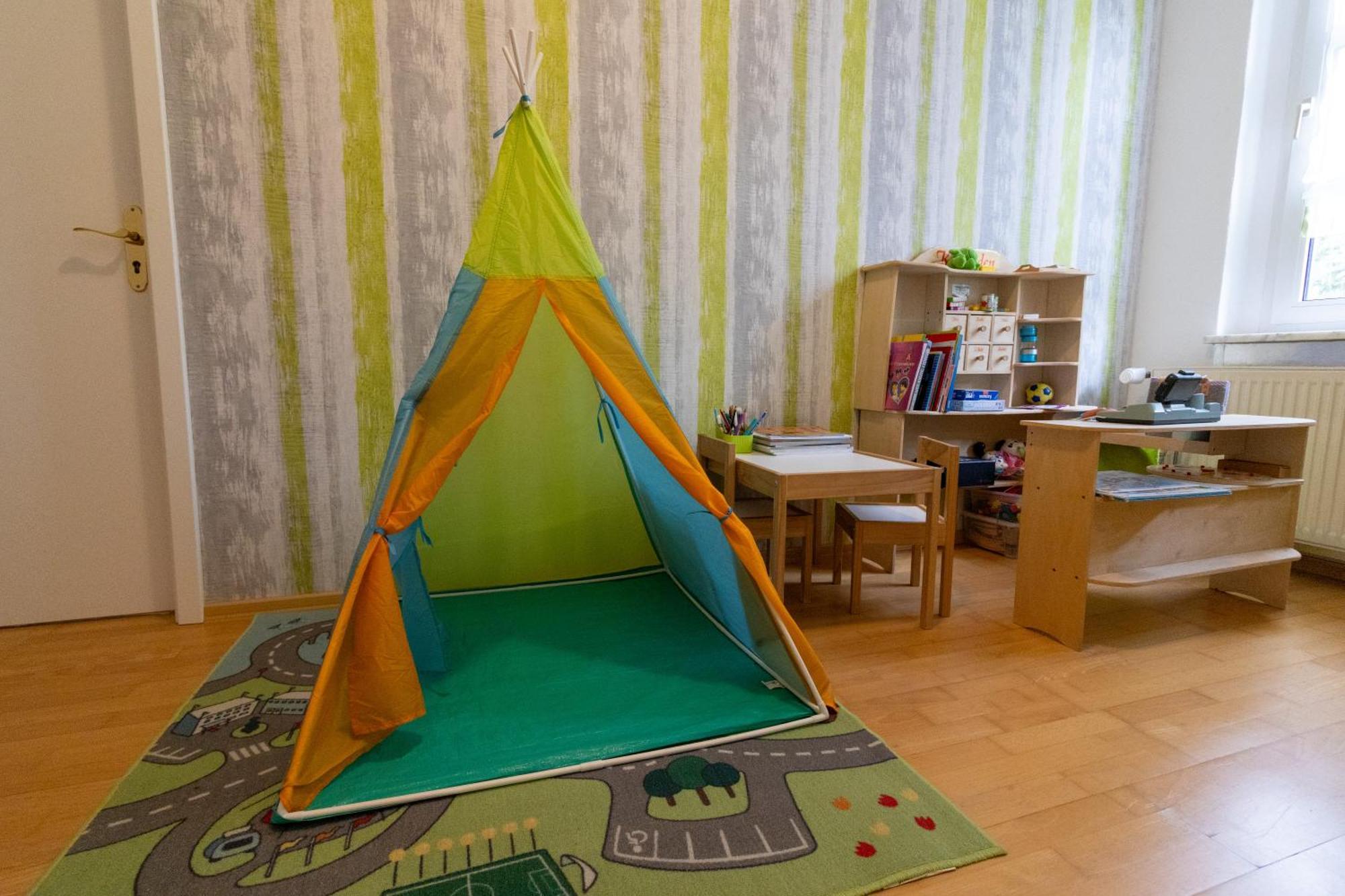 Ferienwohnung Pasewalk, 110 Qm Mit Geschirrspueler Papendorf  Екстериор снимка