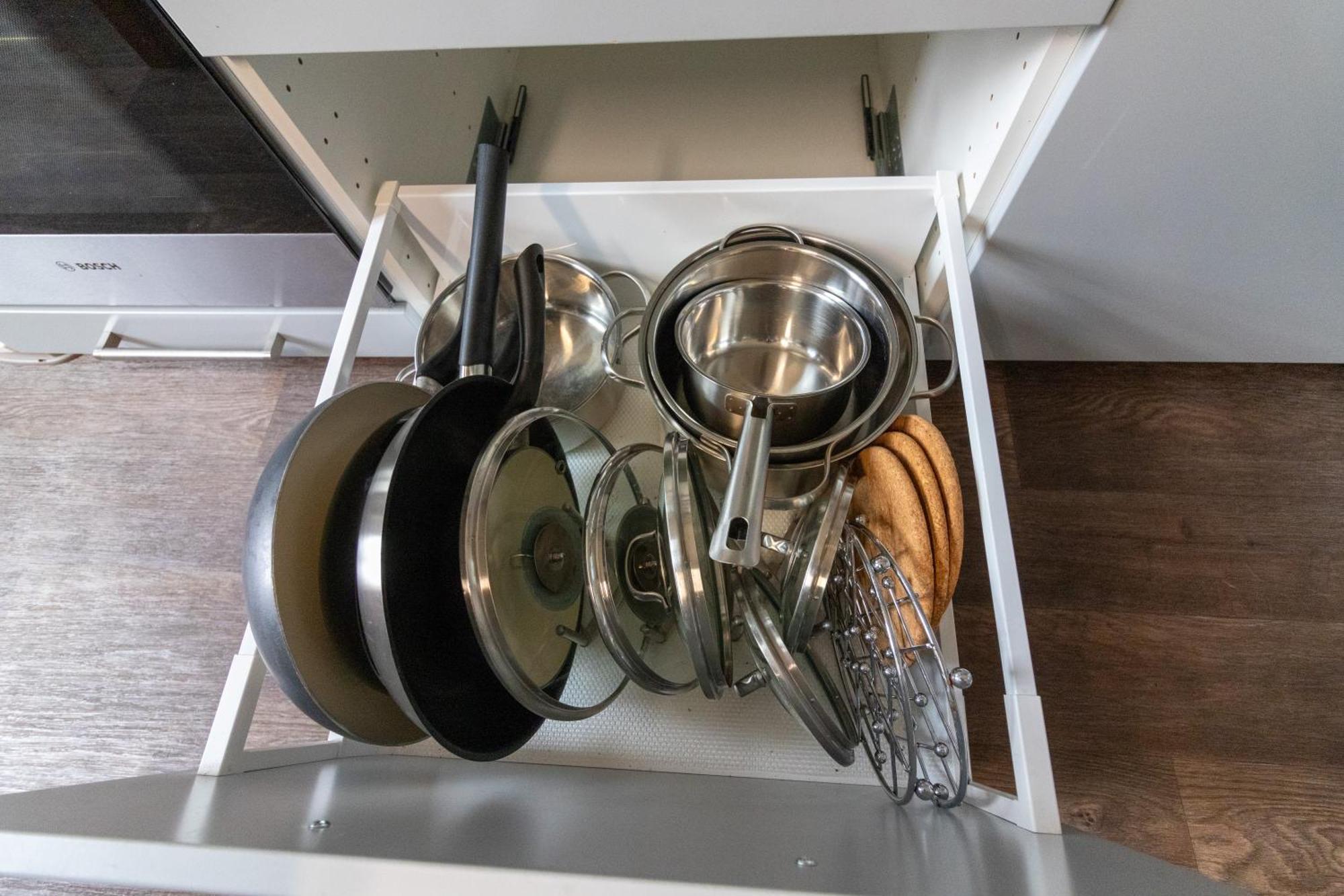 Ferienwohnung Pasewalk, 110 Qm Mit Geschirrspueler Papendorf  Екстериор снимка